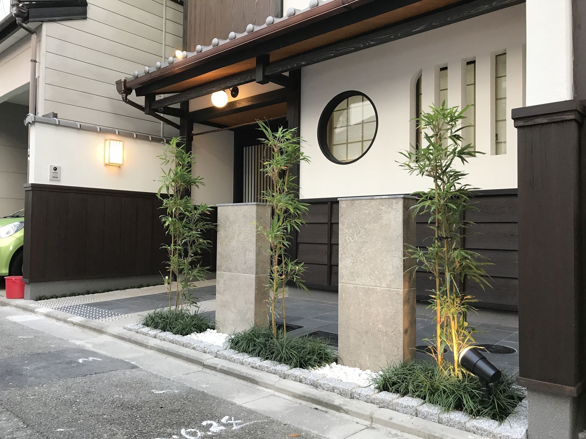Apartment Sanjo Ogawa - In *