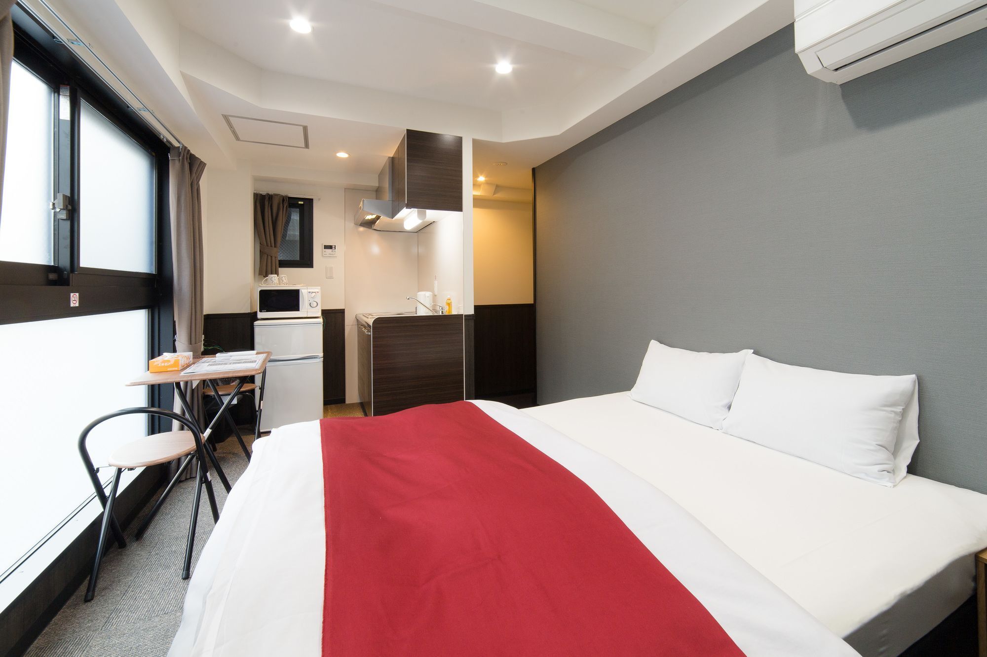 Apartment Sanjo Ogawa - In Kyōto